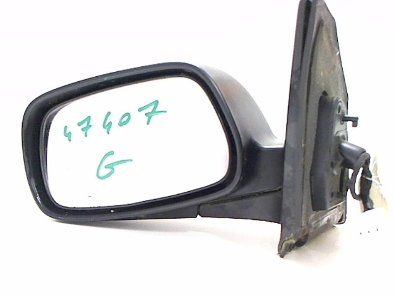 Retrovisor izquierdo