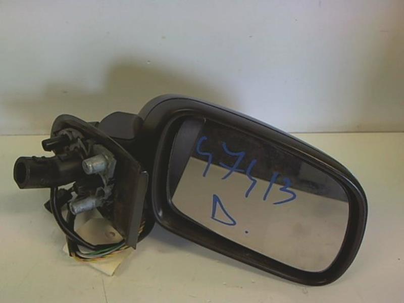 Retrovisor derecho