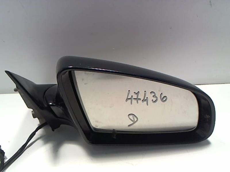Retrovisor derecho