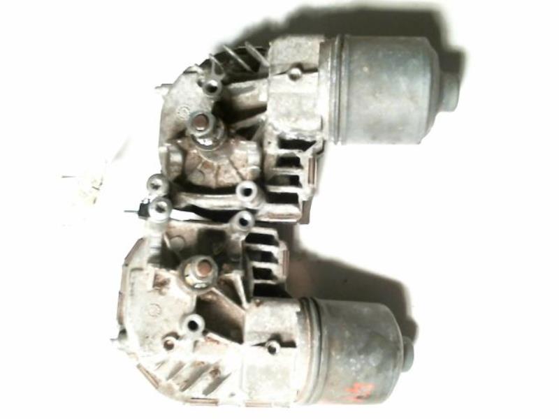 Moteur essuie glace avant