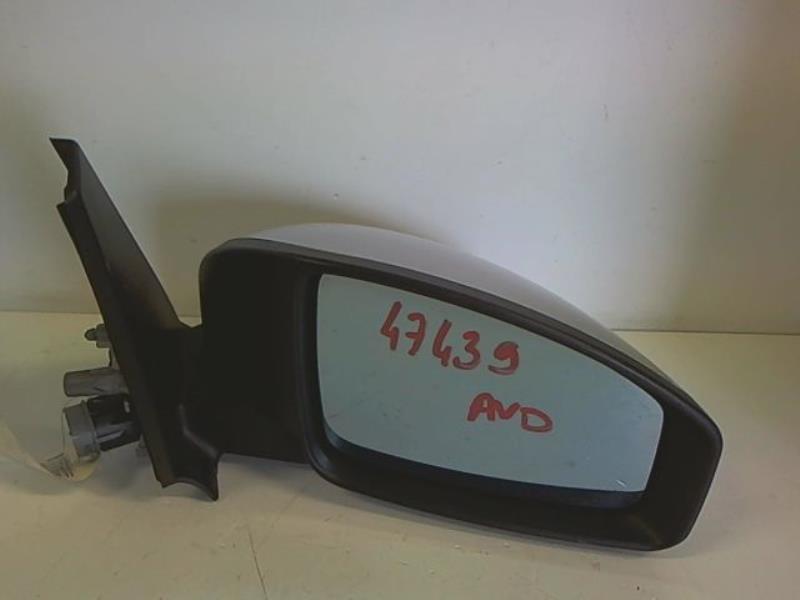 Retrovisor derecho