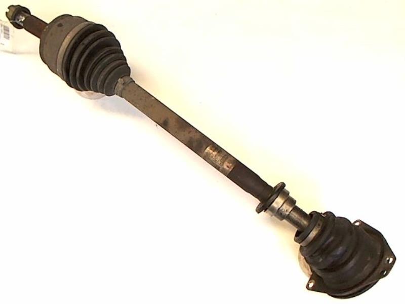 Cardan gauche (transmission)