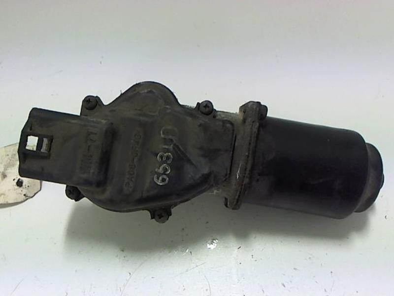 Moteur essuie glace avant