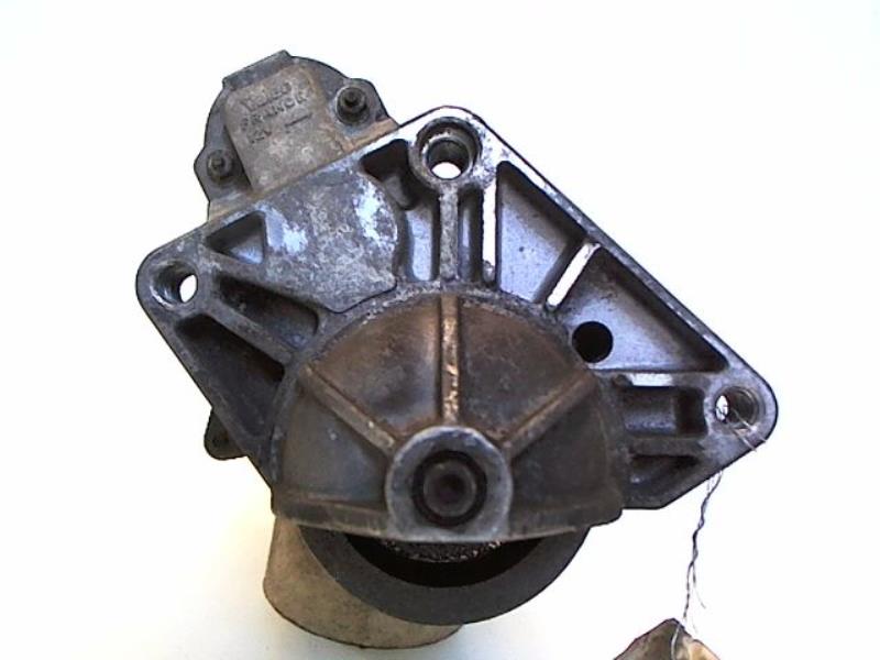 Demarreur