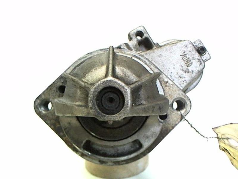 Motorino avviamento