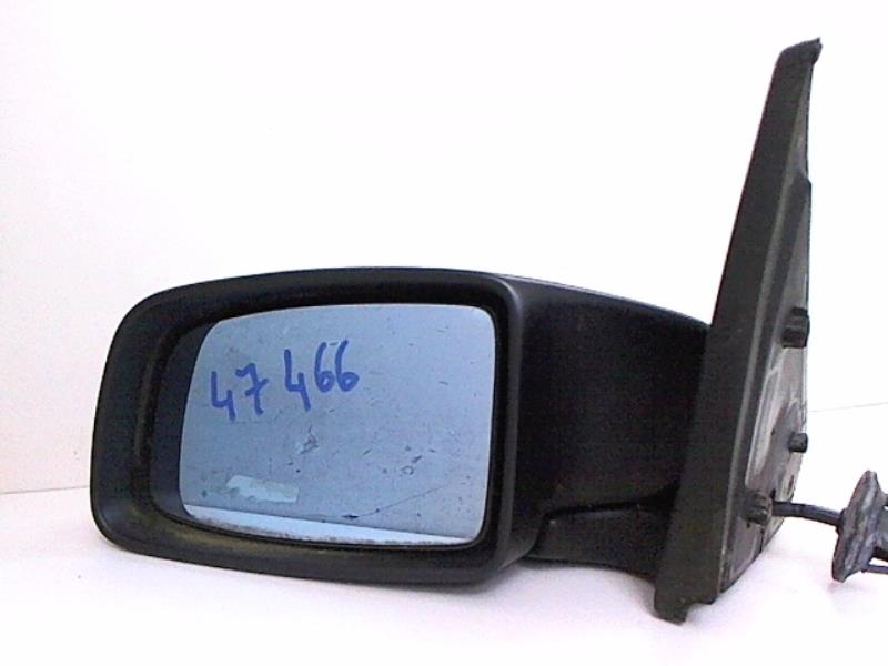 Specchietto retrovisore sinistro