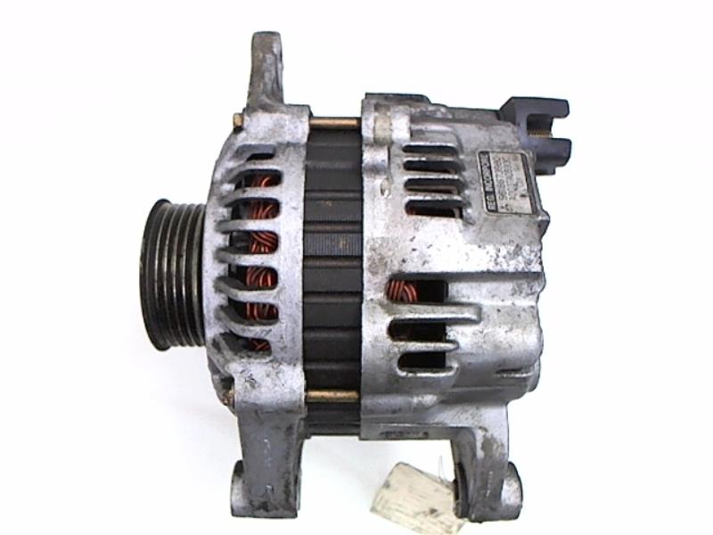 Alternatore