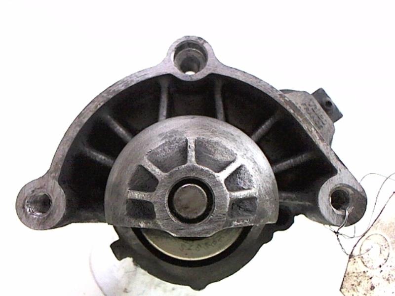 Demarreur