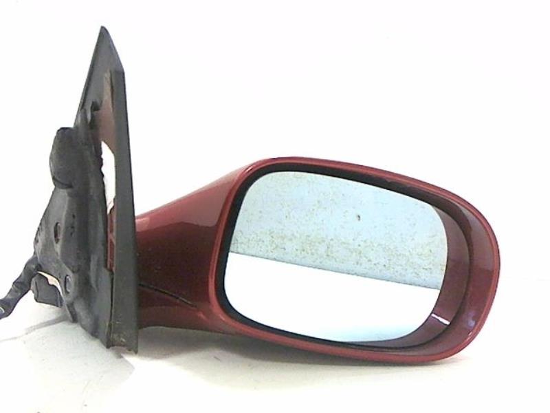 Retrovisor derecho