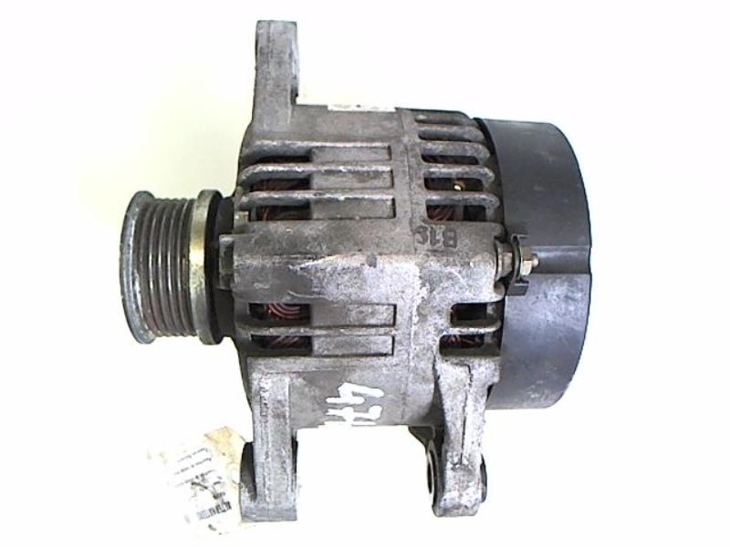 Alternatore
