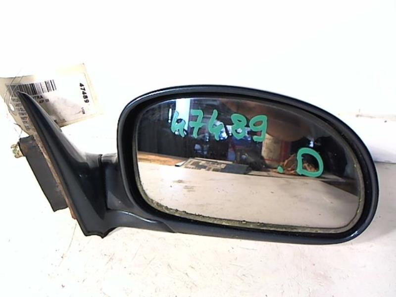Retrovisor derecho