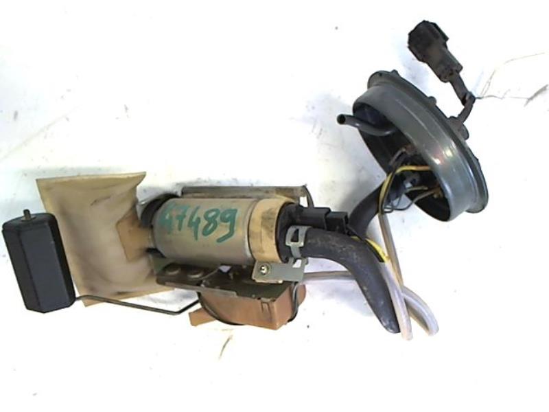 Pompe immergee