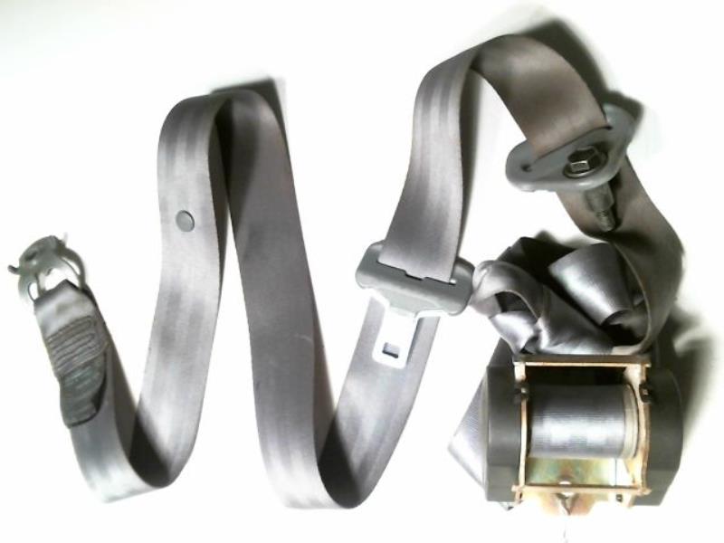 Ceinture arriere gauche