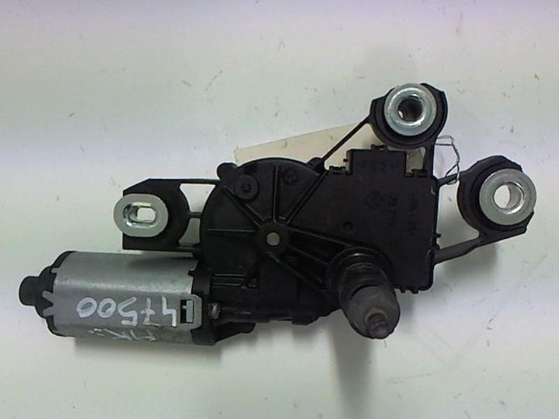 Moteur essuie glace arriere