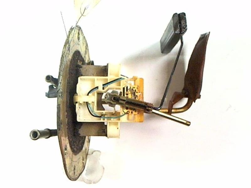 Indicatore carburante