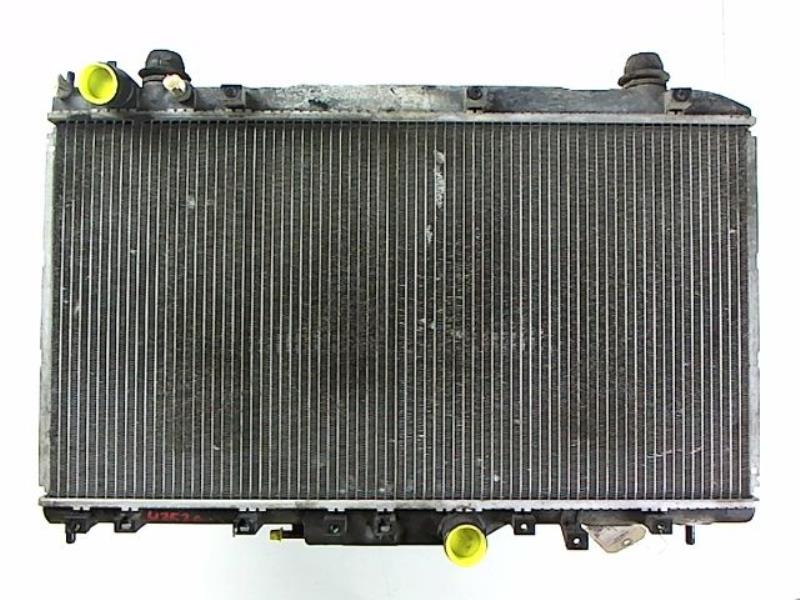 Radiateur eau