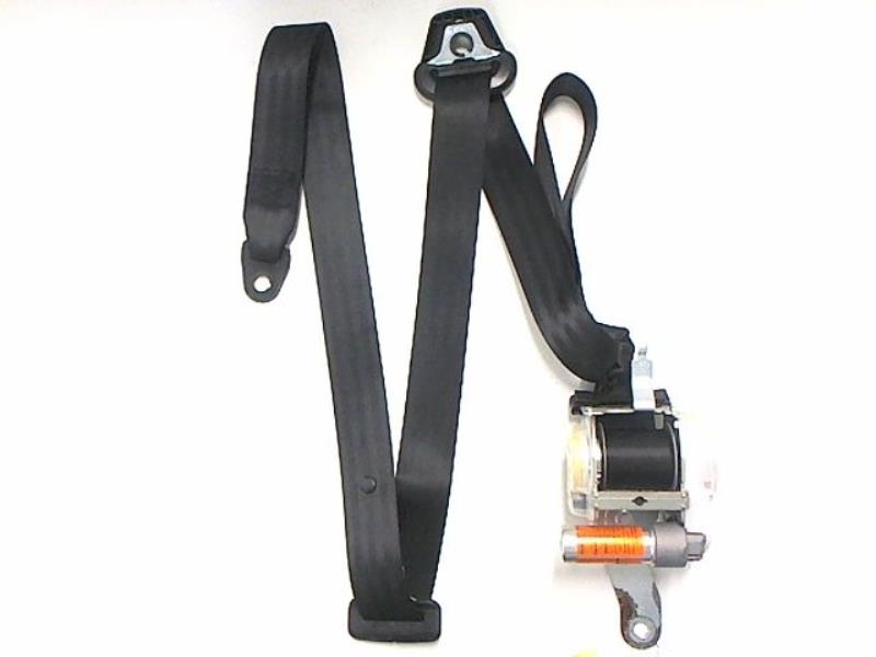 Ceinture avant droit