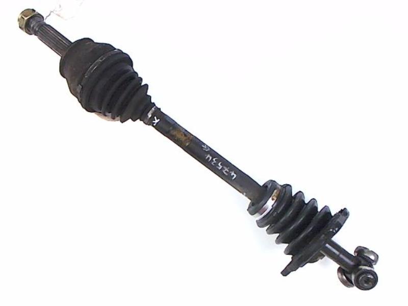 Cardan gauche (transmission)
