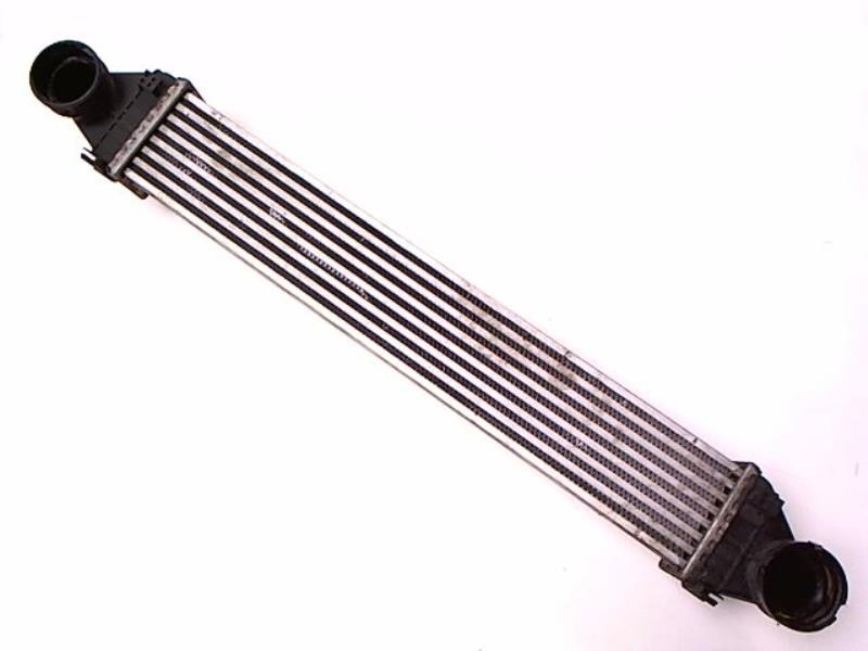 Echangeur air (Intercooler)