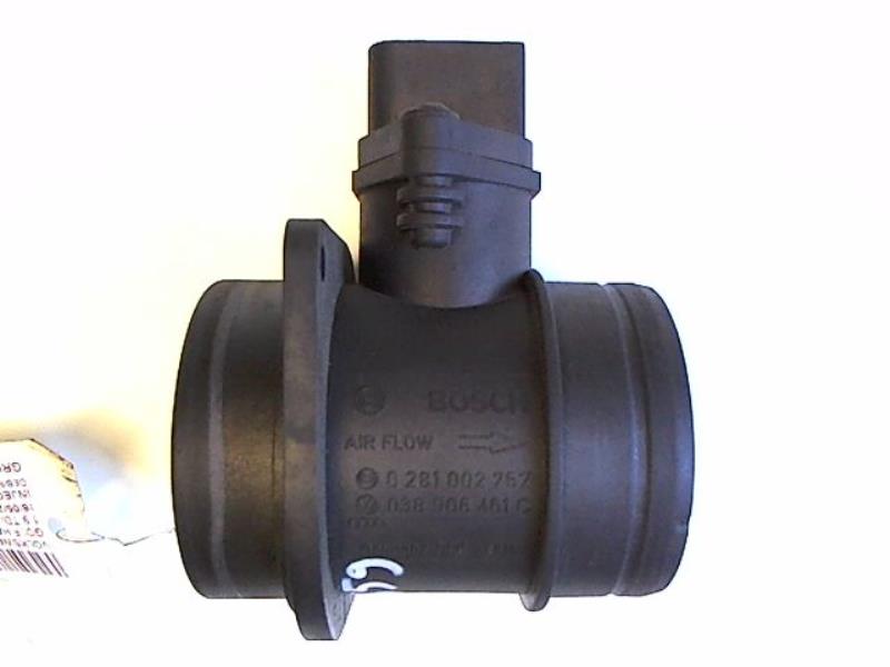 Debimetro