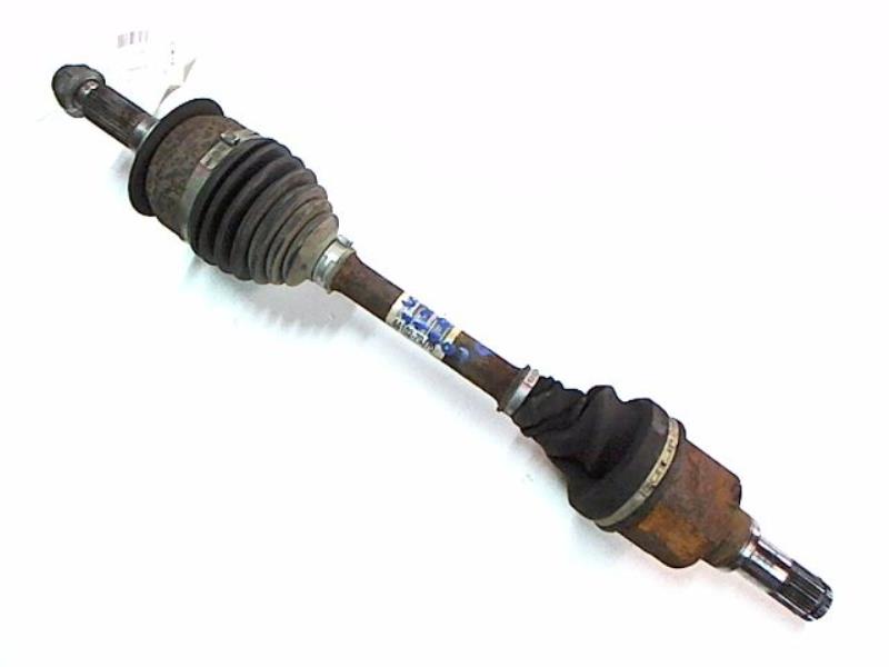 Cardan gauche (transmission)