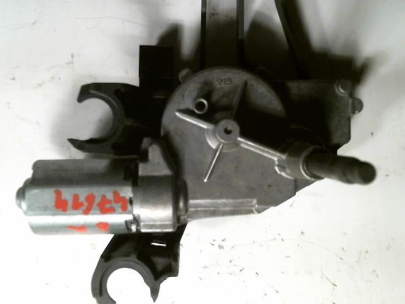 Moteur essuie glace arriere