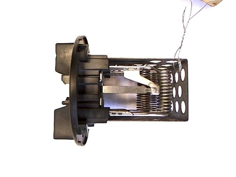 Resistance chauffage