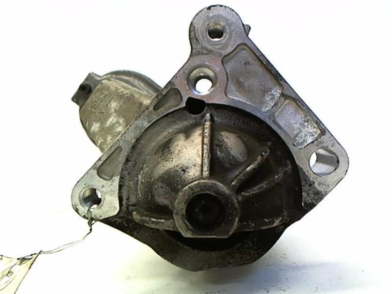 Motorino avviamento