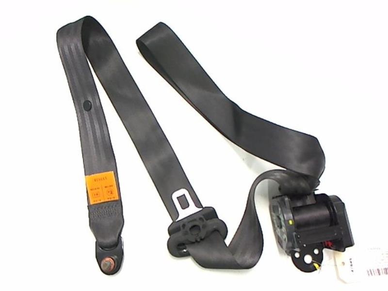 Ceinture arriere droit
