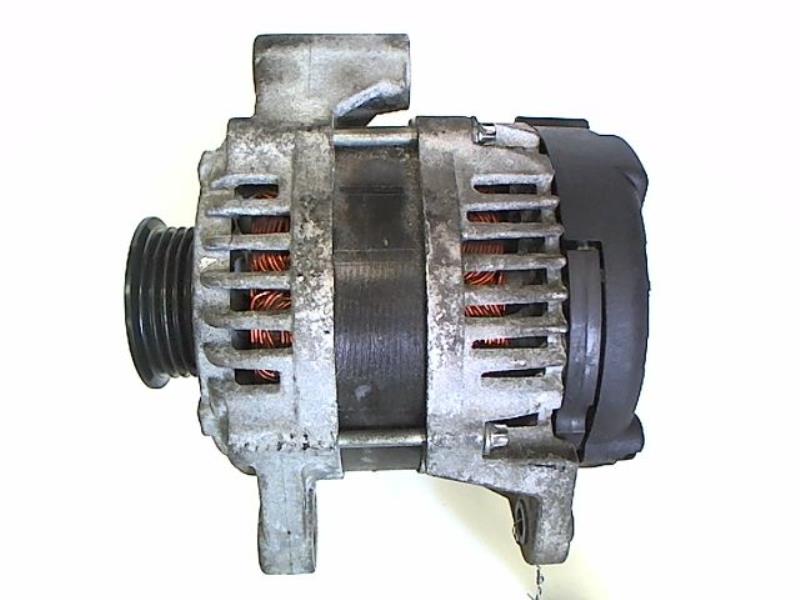 Alternatore