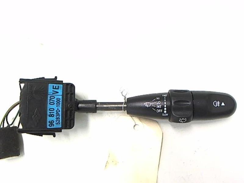 Commodo d'essuie glaces