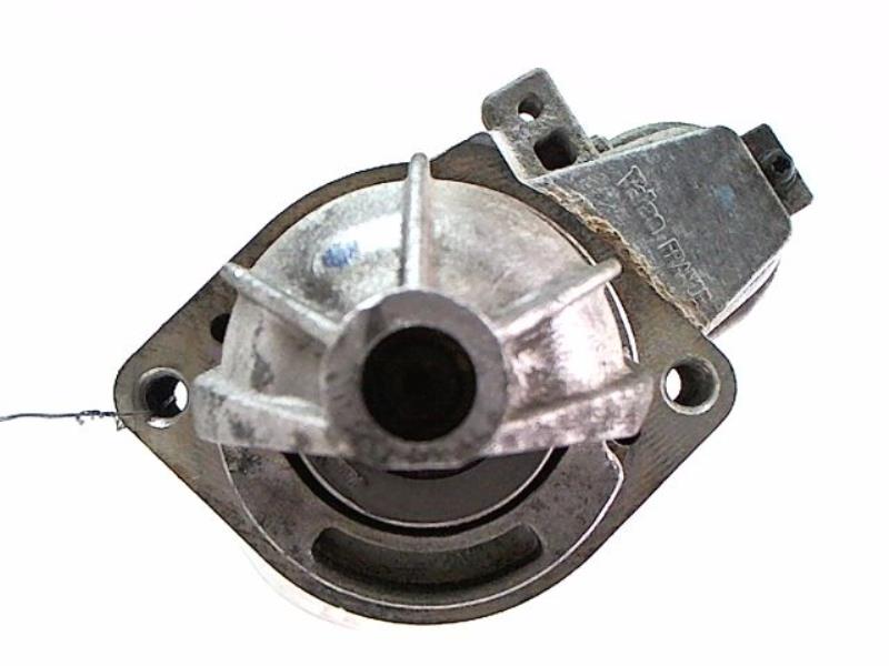 Motorino avviamento