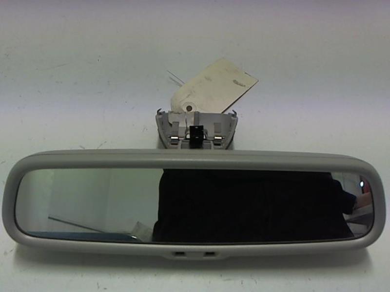 Retrovisor interior
