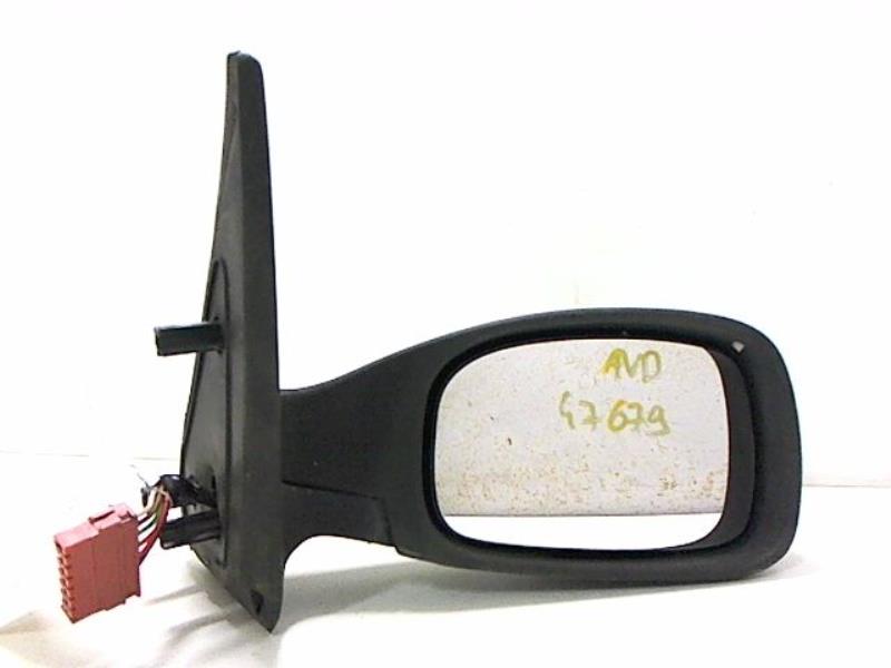 Specchietto retrovisore destro
