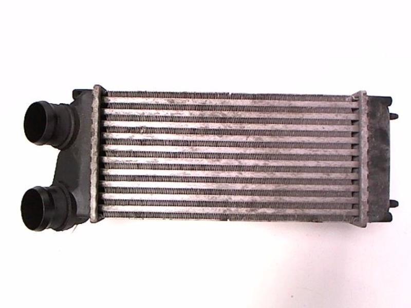 Scambiatore aria (Intercooler)