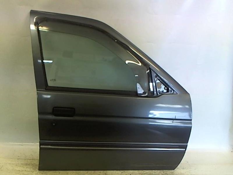 Porte avant droit