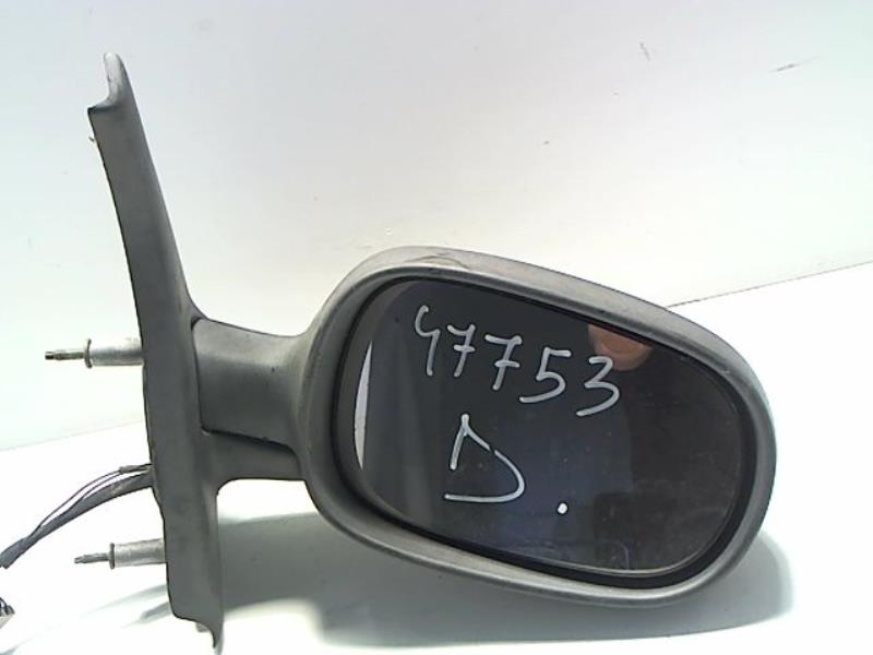 Retrovisor derecho