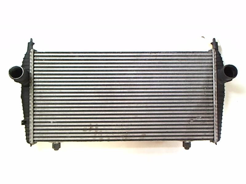 Scambiatore aria (Intercooler)