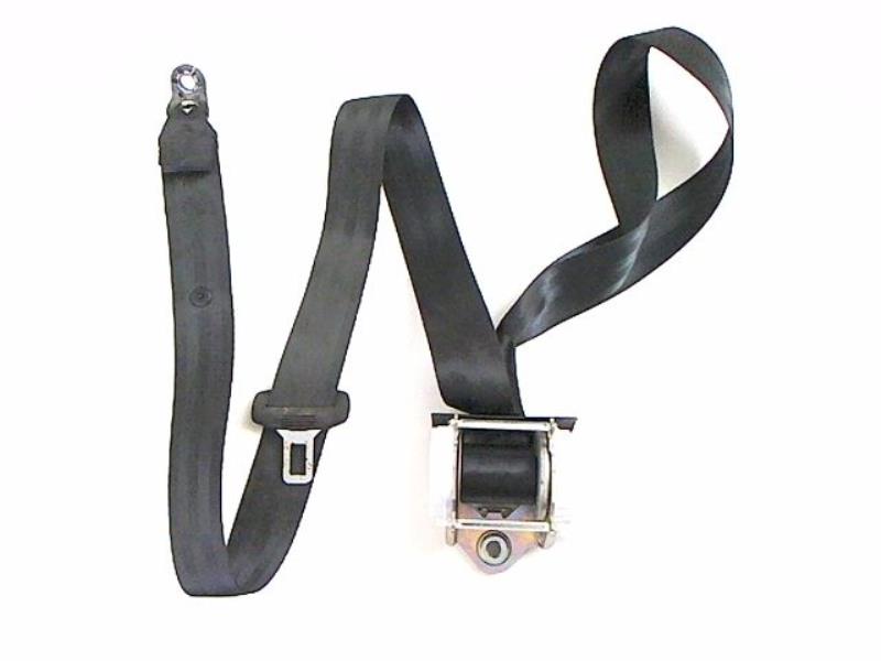 Ceinture arriere droit