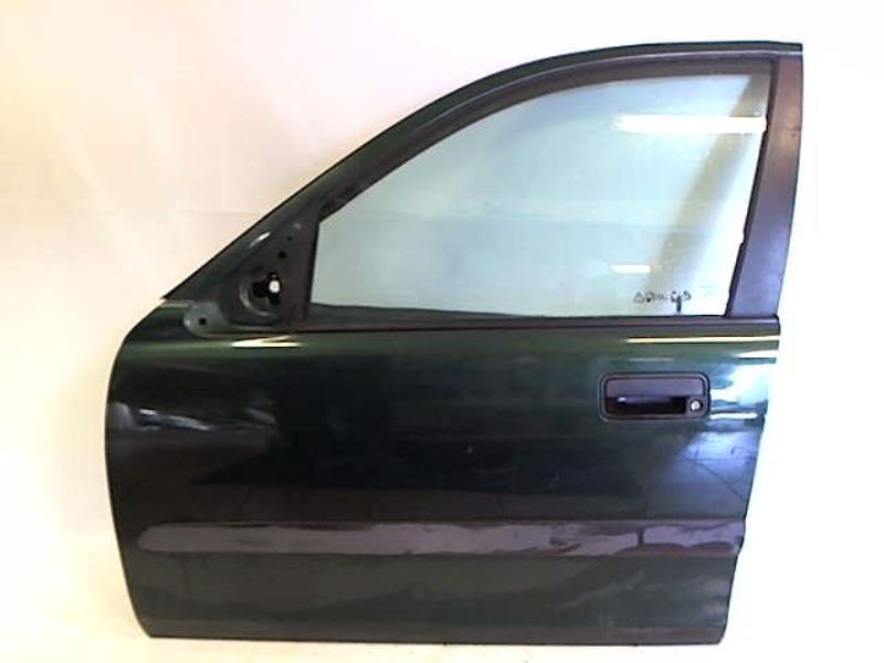 Porte avant gauche