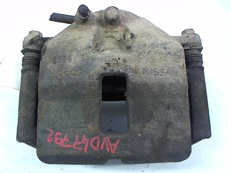 Pinza freni anteriore destra