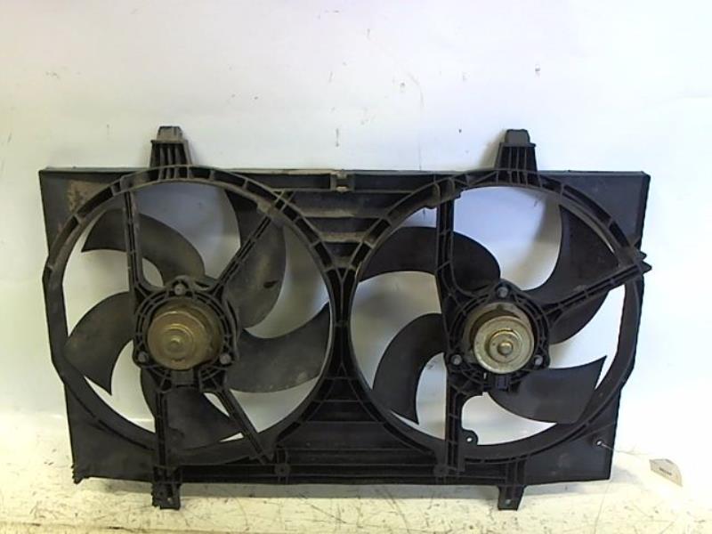 Ventilateur eau