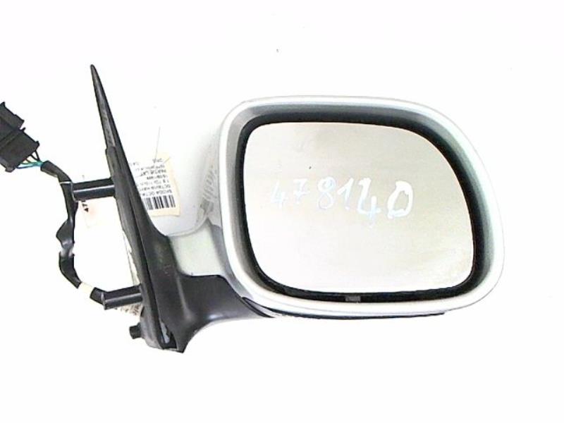 Specchietto retrovisore destro