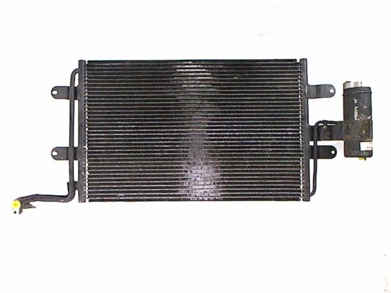 Condenseur de clim