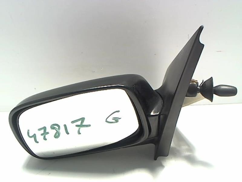 Specchietto retrovisore sinistro