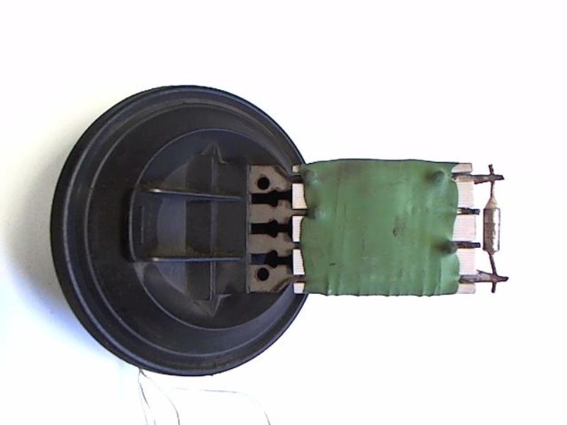 Resistance chauffage
