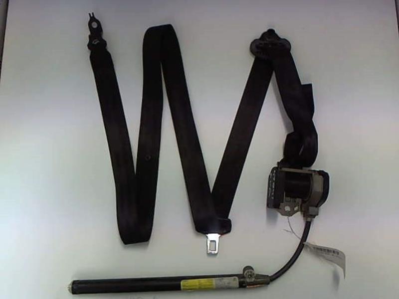 Ceinture avant droit
