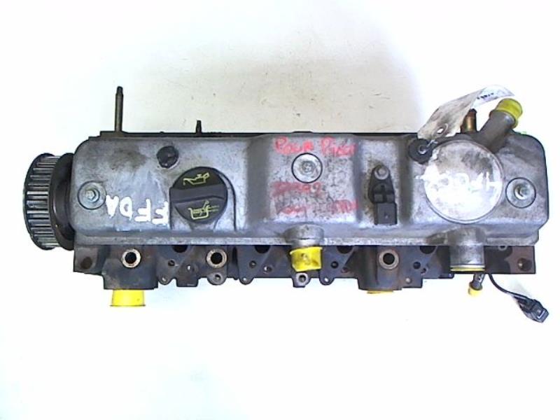 Foto ricambio auto