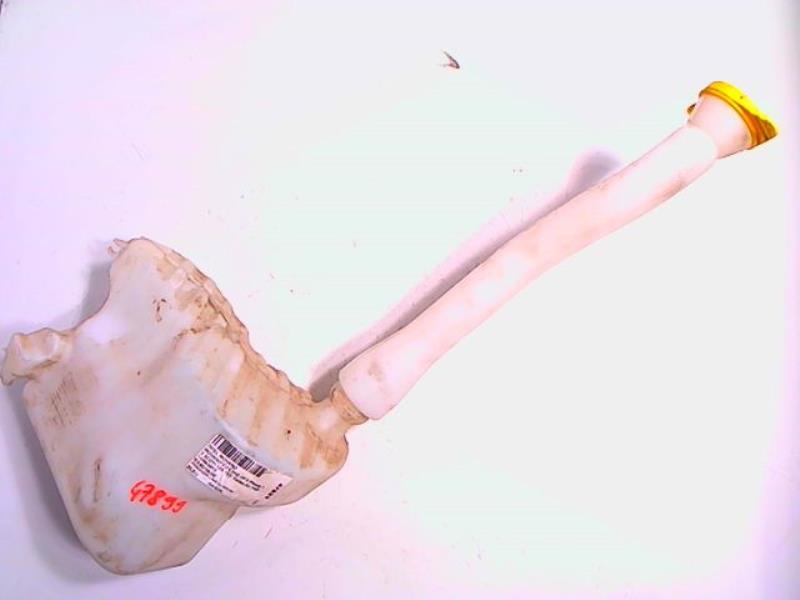 Vase de lave glace