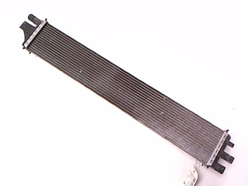 Radiateur eau
